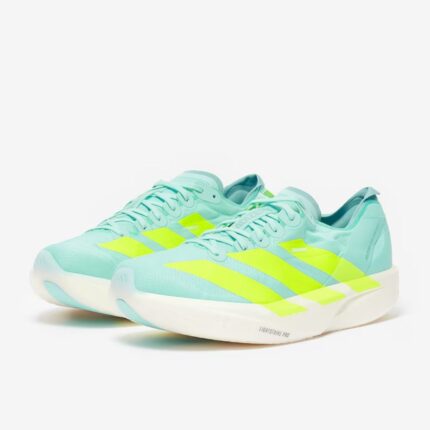 adidas adizero takumi sen 11 flash aqua