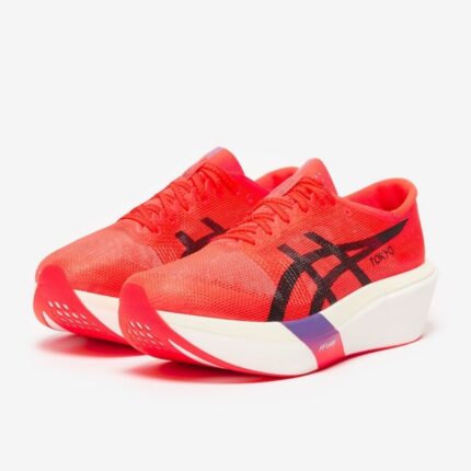 asics metaspeed sky tokyo flash red