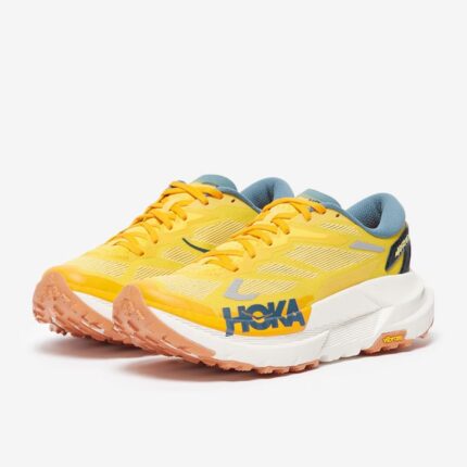 hoka mafate x zest mountain fog