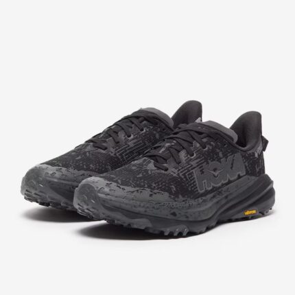 hoka speedgoat 6 gore tex black outer orbit