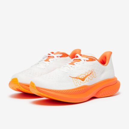 hoka mach 6 frost lava