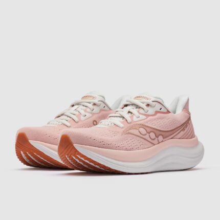saucony womens triumph 23 cameo quartz