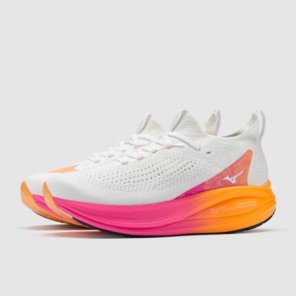 mizuno neo vista 2 white pink tetra