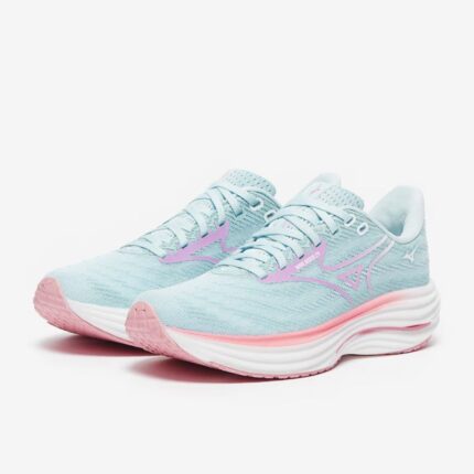 mizuno womens wave rider 29 nantucket breeze