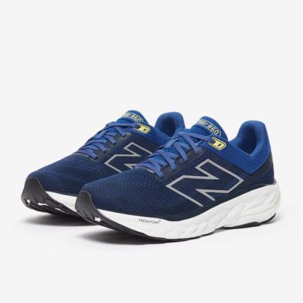 new balance 860v14 galaxy blue
