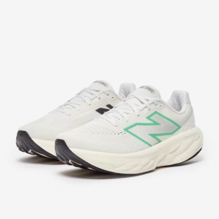 new balance fresh foam x 1080 v14 white lime leaf