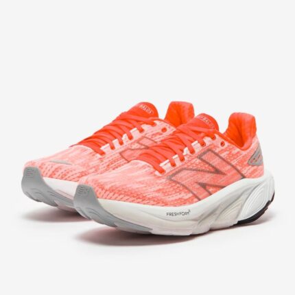 new balance fresh foam x balos v1 urgent red