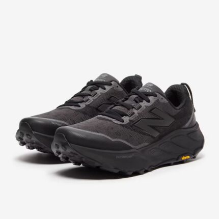 new balance fresh foam x hierro v9 black cement