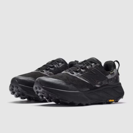 new balance fresh foam x hierro v9 gore tex black cement castlerock