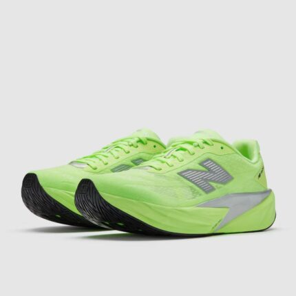 new balance womens fuelcell rebel v5 lab green