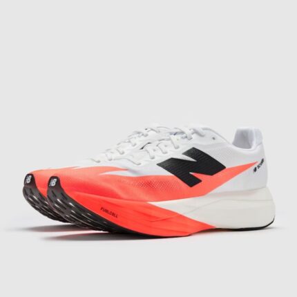 new balance fuelcell supercomp elite v5 urgent red