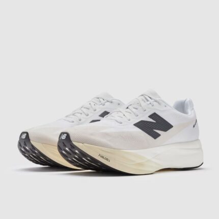 new balance fuelcell supercomp elite v5 linen sea salt