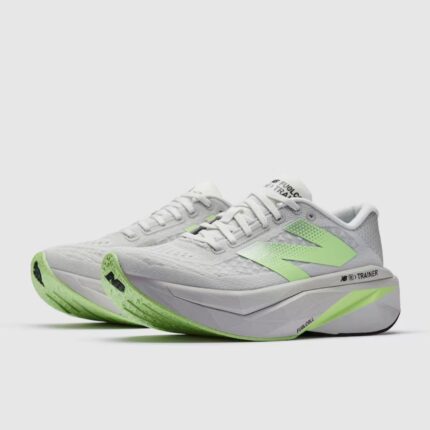 new balance fuelcell supercomp trainer v3 grey matter