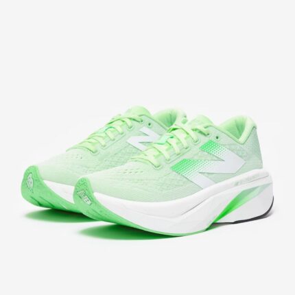 new balance fuelcell supercomp trainer v3 melon water