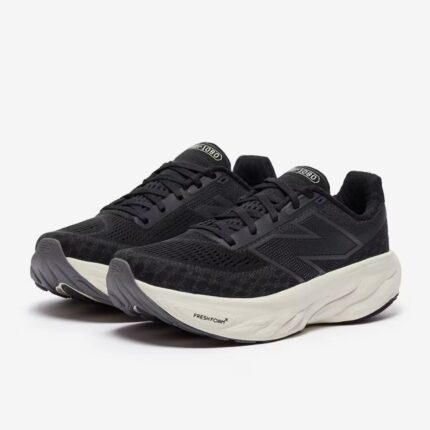 new balance womens fresh foam x 1080 v14 black
