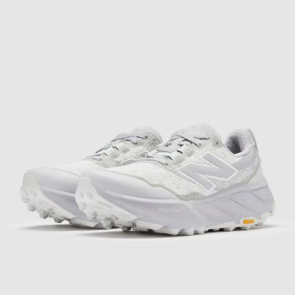 new balance womens fresh foam x hierro v9 grey purple 