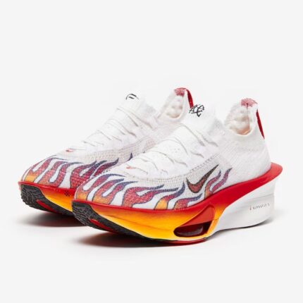 nike air zoom alphafly next% 3 ekiden pack