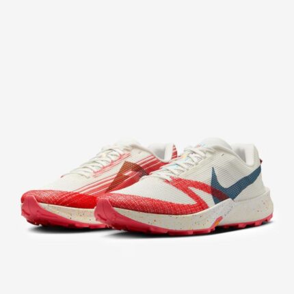 nike kiger 10 summit white magic ember armory navy
