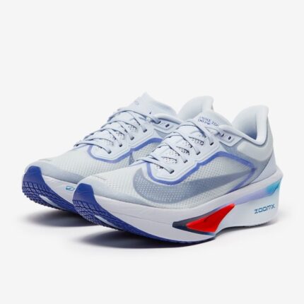 nike zoom fly 6 ghost blue lightning