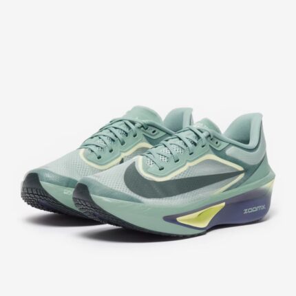 nike zoom fly 6 cannon seaweed