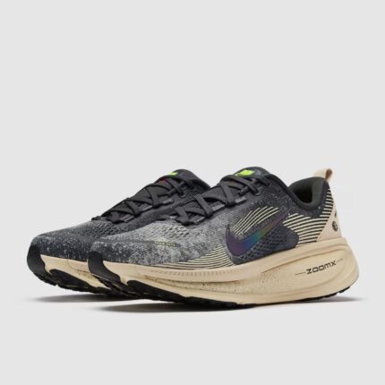 nike vomero 18 oatmeal anthracite