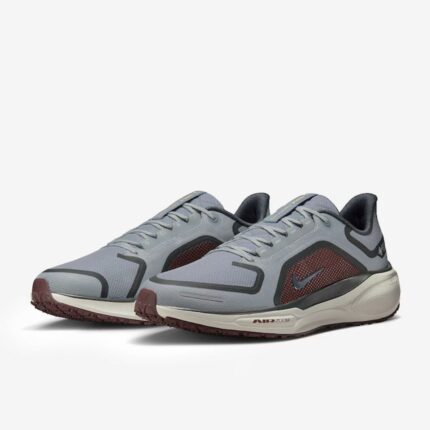 nike air zoom pegasus 41 gore tex light pumice burgundy crush