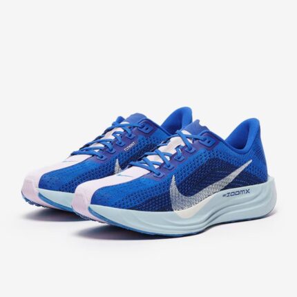nike pegasus plus racer blue