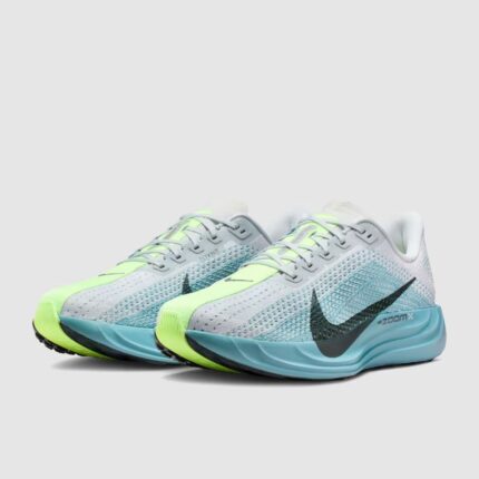 nike pegasus plus pure platinum denim turquoise