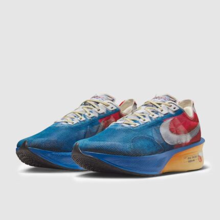 nike zoomx vaporfly next% 4 international running pack