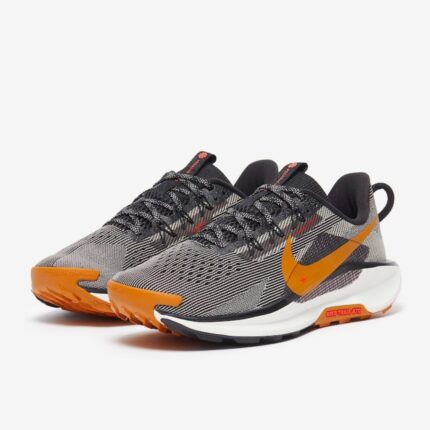 nike pegasus trail 5 black desert ochre