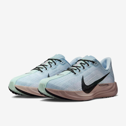 nike pegasus plus glacier blue