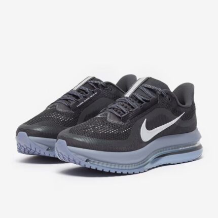 nike pegasus premium anthracite
