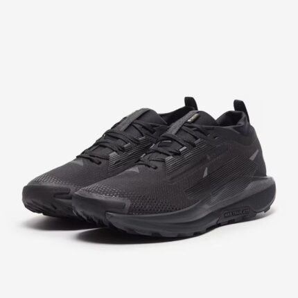 nike pegasus trail 5 gore tex black anthracite