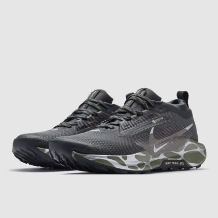 nike pegasus trail 5 gore tex light army