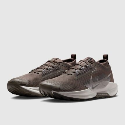 nike pegasus trail 5 gore tex waterproof ironstone
