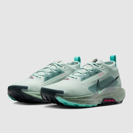 nike pegasus trail 5 gore tex waterproof light silver