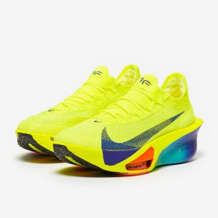 nike air zoom alphafly next% 3 fast pack