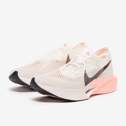 nike zoomx vaporfly next% 3 sail crimson tint