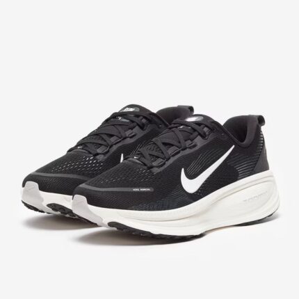 nike vomero 18 black coconut milk