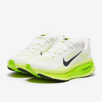 nike vomero 18 electric green