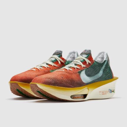 nike air zoom alphafly next% 3 international running pack