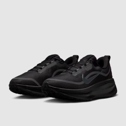 nike vomero 18 gore tex reflective black anthracite
