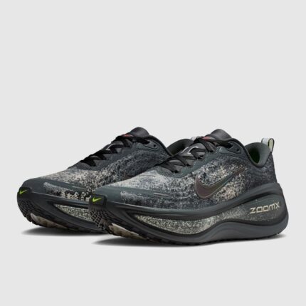 nike vomero plus anthracite