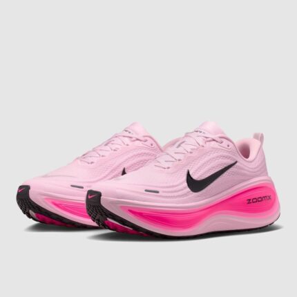 nike vomero plus pink foam