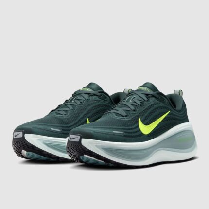 nike vomero plus seaweed