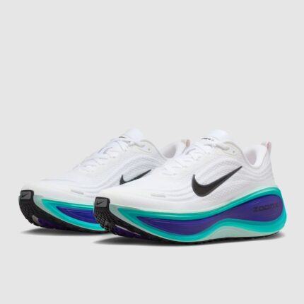 nike vomero plus white