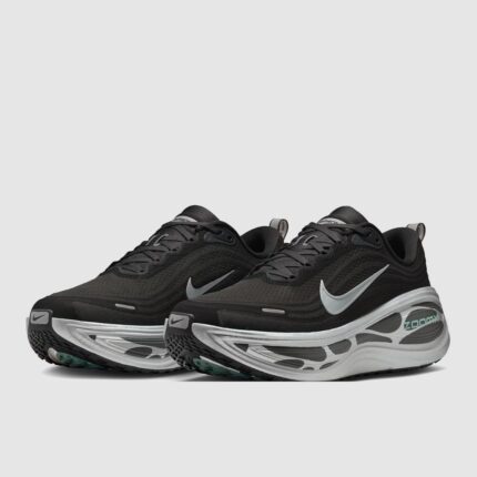 nike vomero plus white anthracite