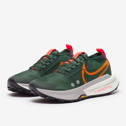 nike zegama 2 fir desert ochre