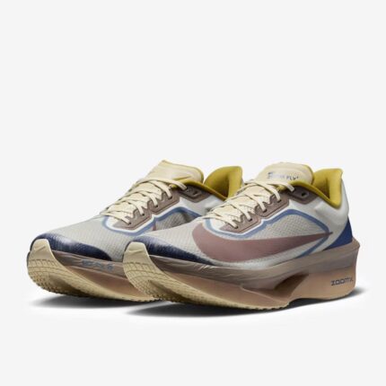 nike zoom fly 6 premium cave stone blue void