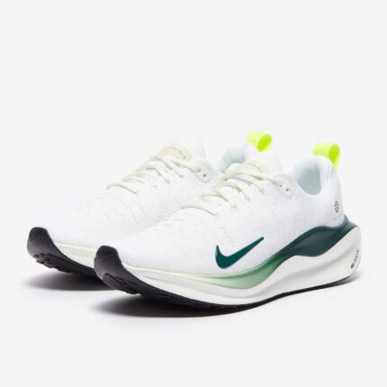 nike reactx infinity run flyknit 4 wake up pack